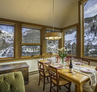 Cornet Creek 402 - The Powder House - Accommodation Los Angeles