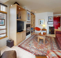 Centrum 402 - Accommodation Los Angeles