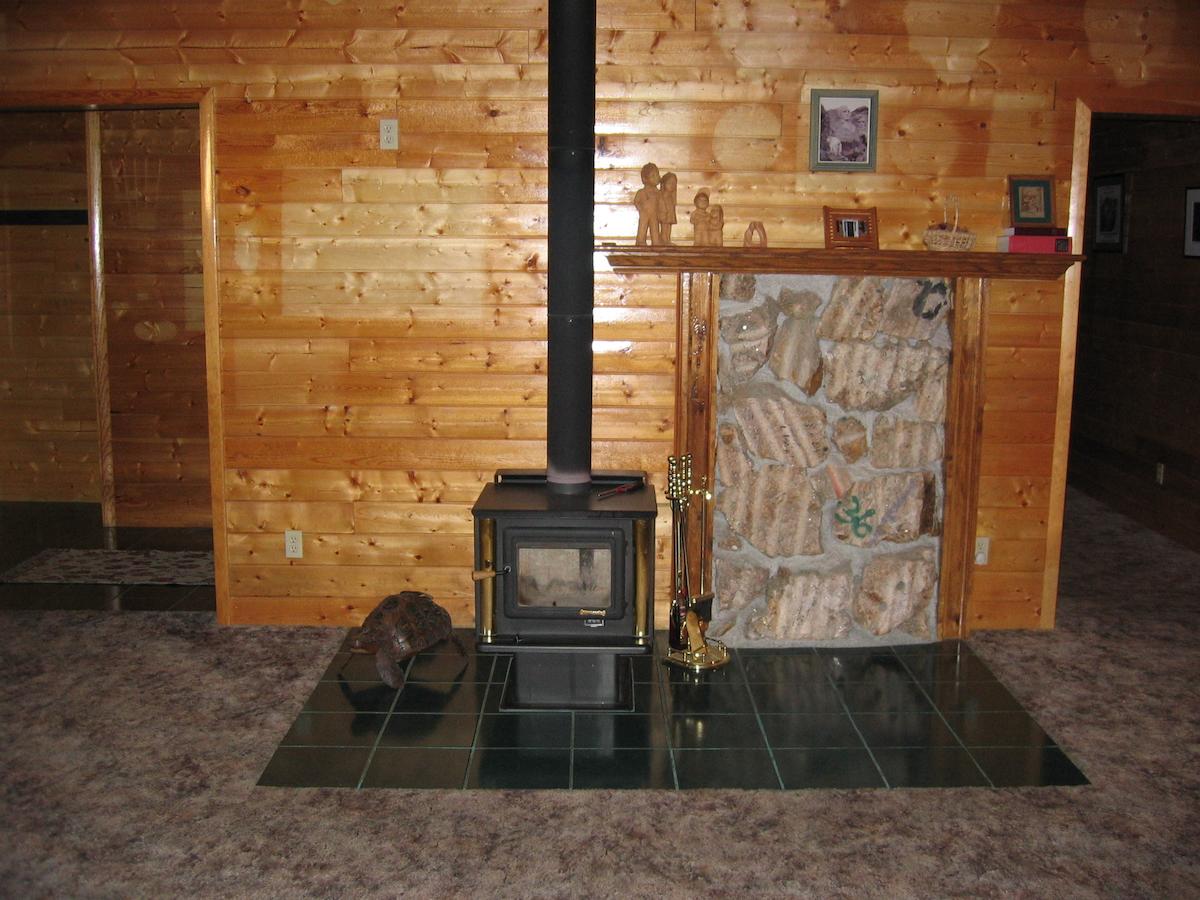 Wild Skies Cabin Rentals In Craig, CO - thumb 41