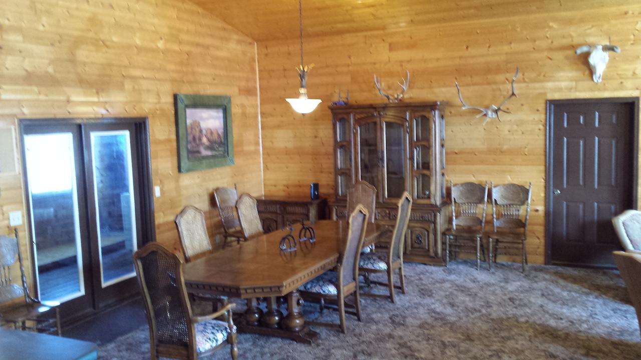 Wild Skies Cabin Rentals In Craig, CO - thumb 42