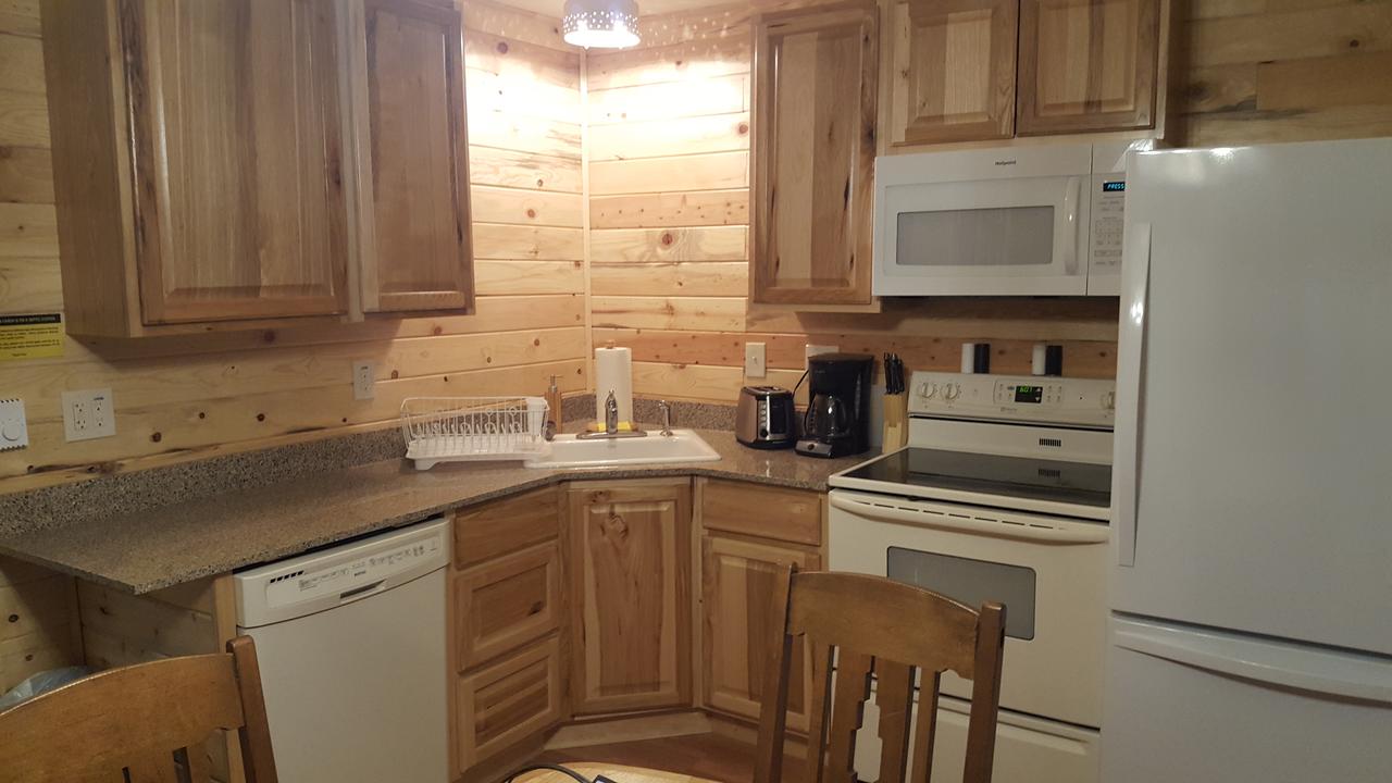 Wild Skies Cabin Rentals In Craig, CO - thumb 12