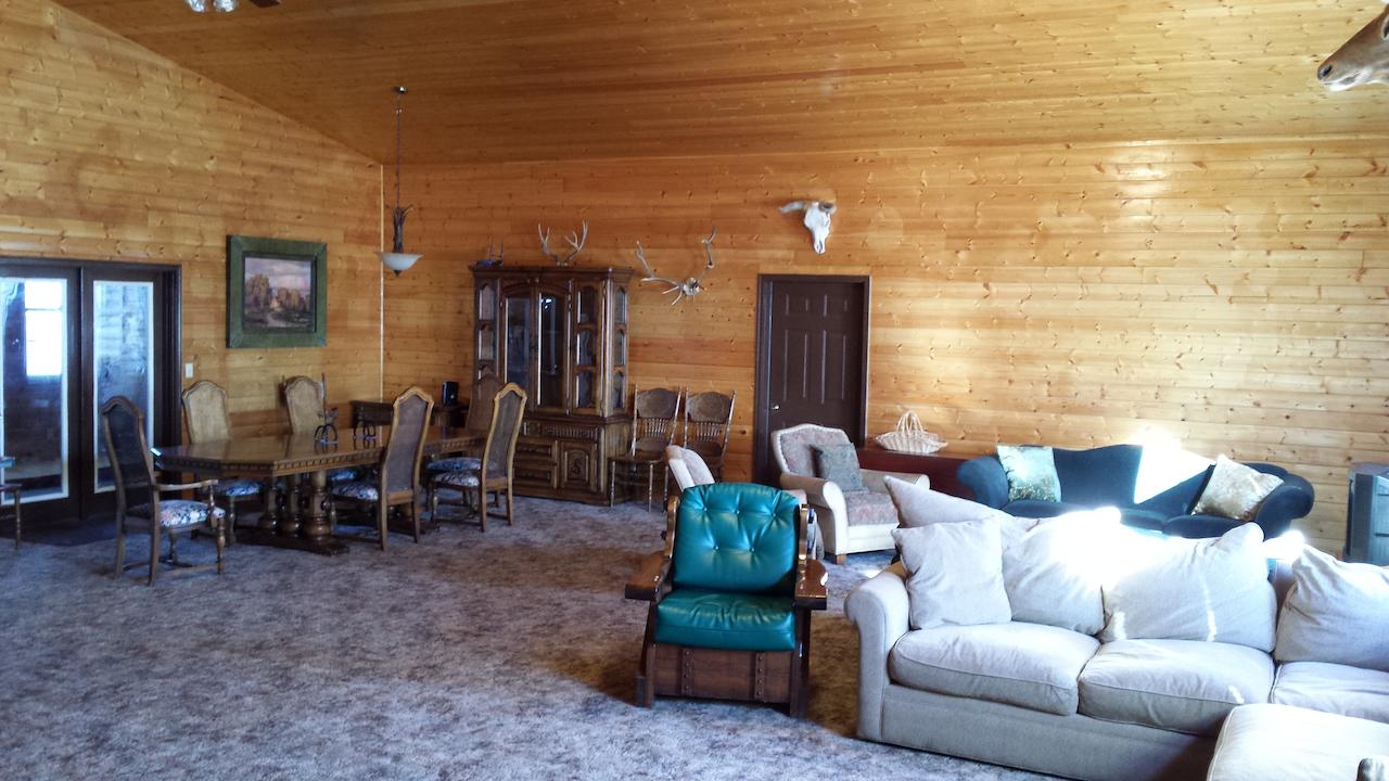 Wild Skies Cabin Rentals In Craig, CO - thumb 20