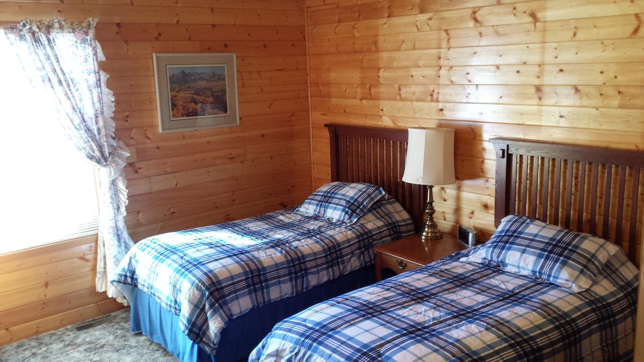 Wild Skies Cabin Rentals In Craig, CO - thumb 21