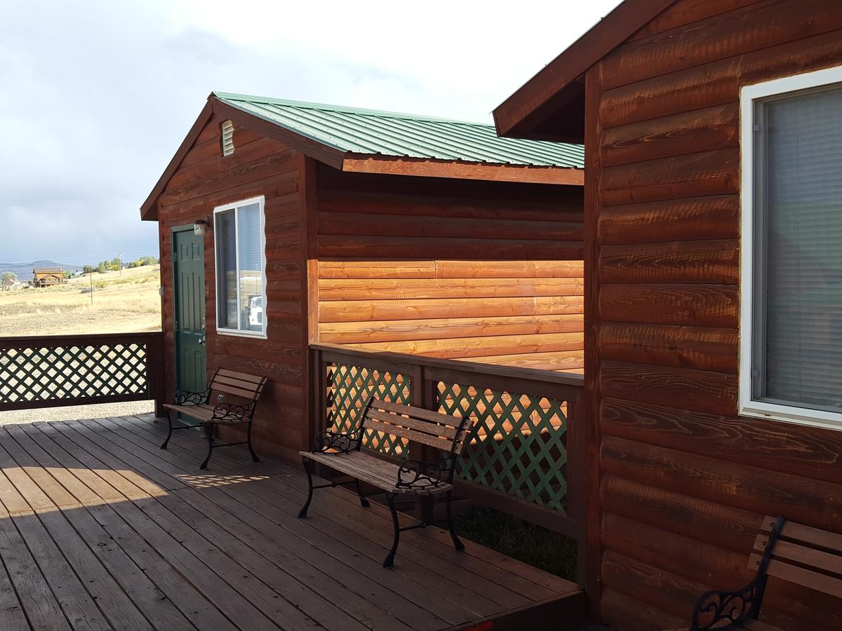 Wild Skies Cabin Rentals In Craig, CO - thumb 0