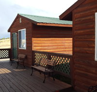 Wild Skies Cabin Rentals in Craig CO - Accommodation Los Angeles