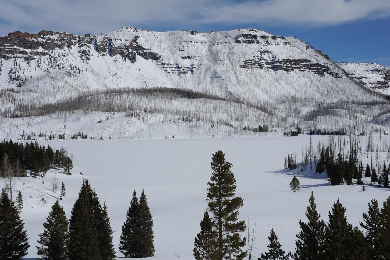 Wild Skies Cabin Rentals In Craig, CO - thumb 8