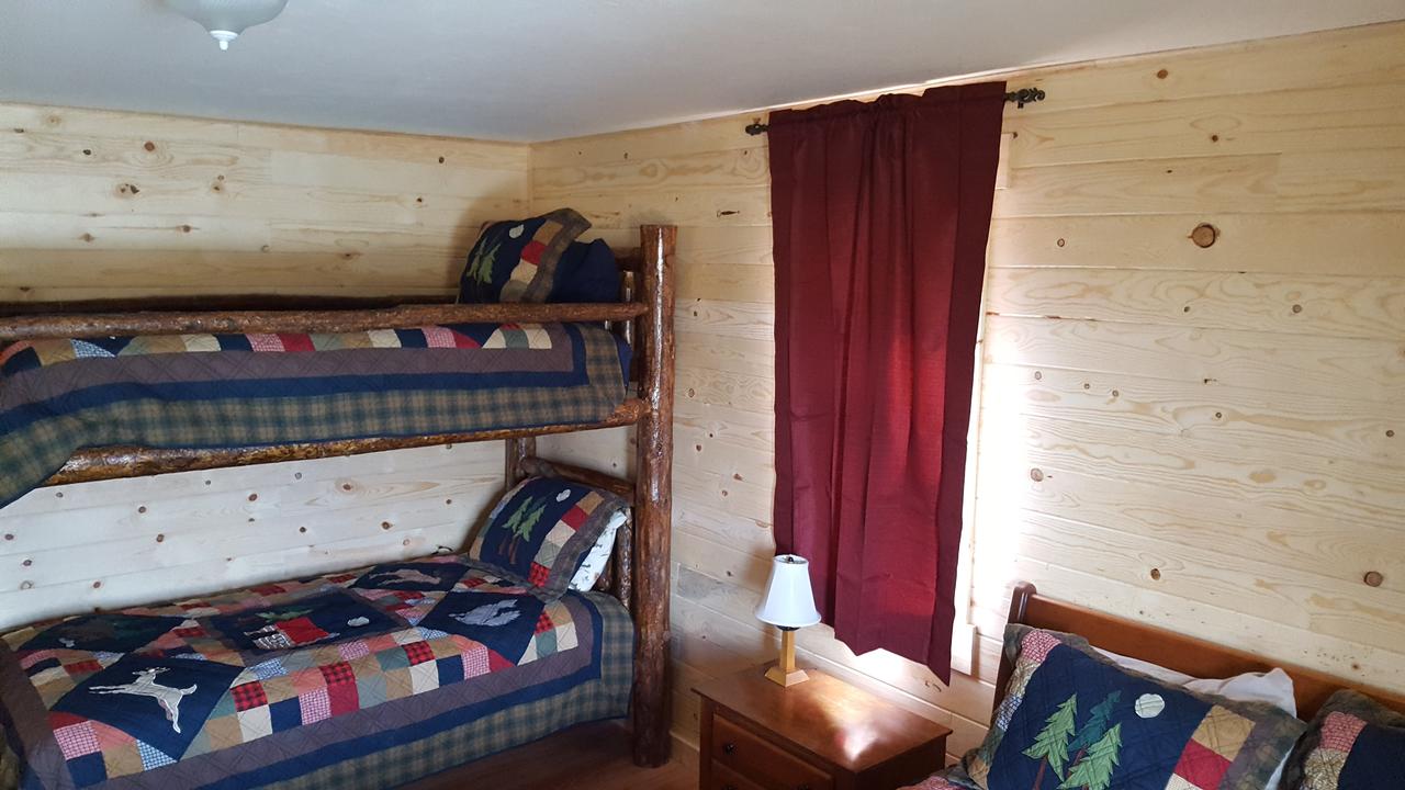 Wild Skies Cabin Rentals In Craig, CO - thumb 17