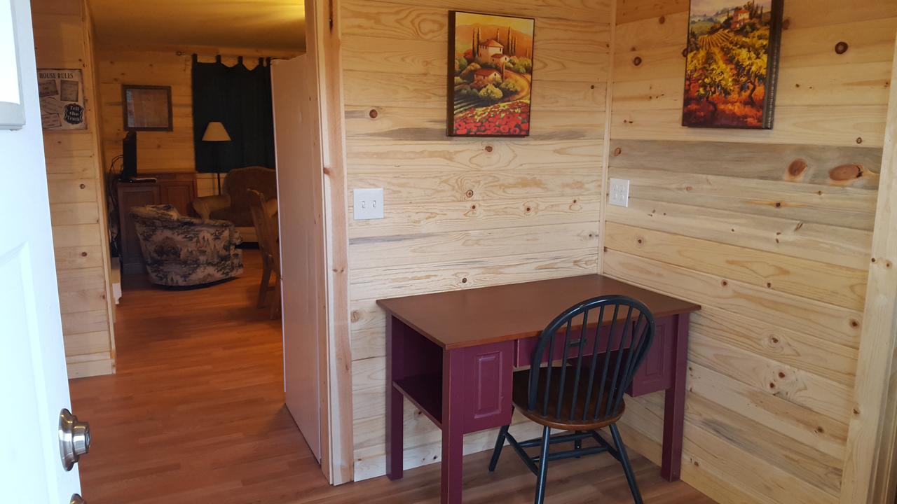 Wild Skies Cabin Rentals In Craig, CO - thumb 14