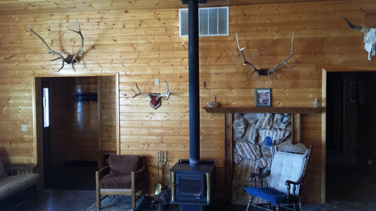 Wild Skies Cabin Rentals In Craig, CO - thumb 35