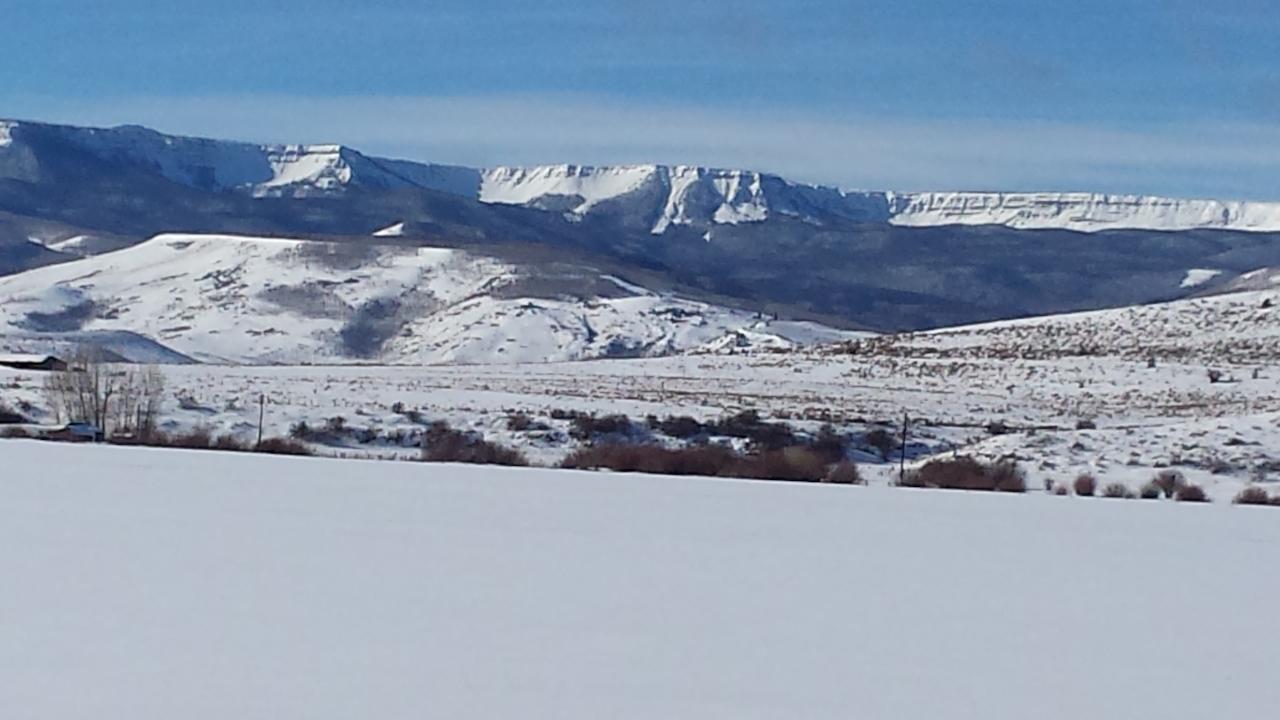 Wild Skies Cabin Rentals In Craig, CO - thumb 43