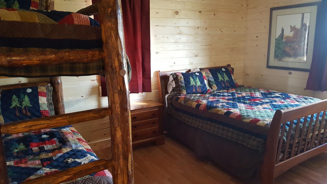 Wild Skies Cabin Rentals In Craig, CO - thumb 18