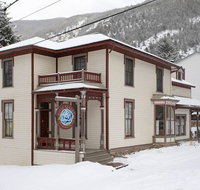 Rose Street Bed  Breakfast - Accommodation Los Angeles
