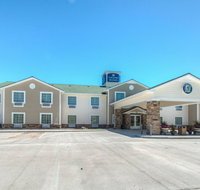 Cobblestone Inn and Suites - Holyoke - Accommodation Los Angeles