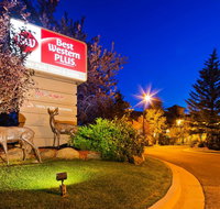 Best Western Plus Deer Park Hotel and Suites - Accommodation Los Angeles