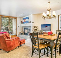 Townsend Place B107 - Accommodation Los Angeles