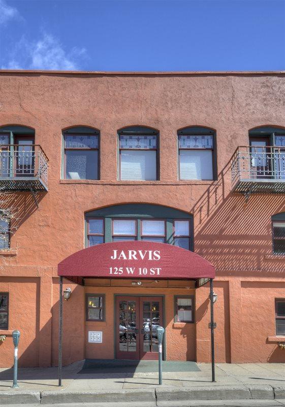 Jarvis Condo 109 - thumb 22