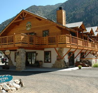 Hotel Chateau Chamonix - Accommodation Los Angeles