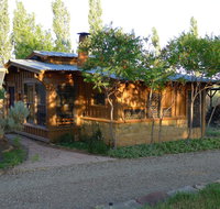 Mesa Verde Farm and Studio - Accommodation Los Angeles