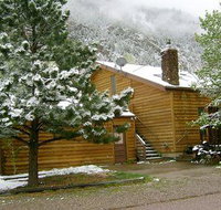 Clear Creek Retreat - Accommodation Los Angeles