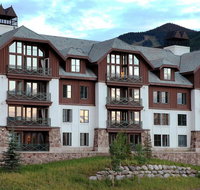 Villa Montane 210 - Accommodation Los Angeles