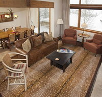 Aspens 3 Townhouse - Accommodation Los Angeles