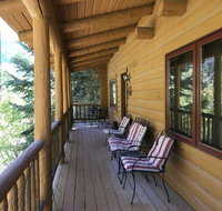 Kendall 444 Cabin - Accommodation Los Angeles