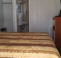 Golden Antler Motel - Accommodation Los Angeles