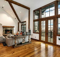 Quartermoon 1248 - Accommodation Los Angeles