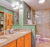 Highlands Lodge 205 - Accommodation Los Angeles