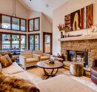 Hyatt Condominium 05 - Accommodation Los Angeles