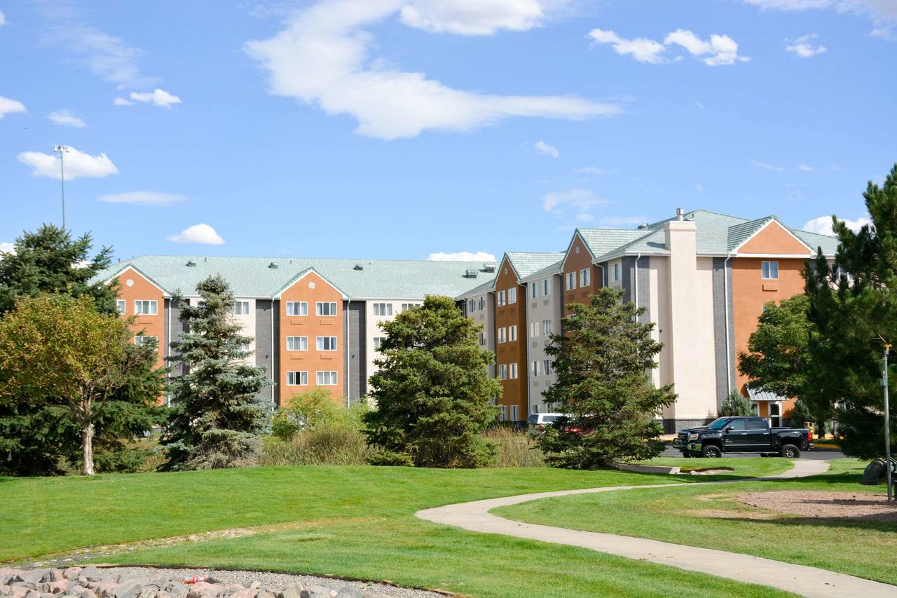 Quality Inn And Suites Denver Airport - Gateway Park - thumb 8