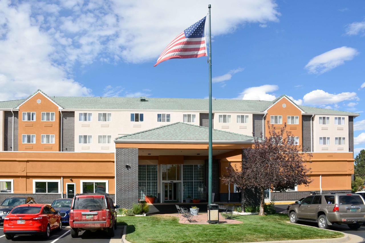 Quality Inn And Suites Denver Airport - Gateway Park - thumb 5