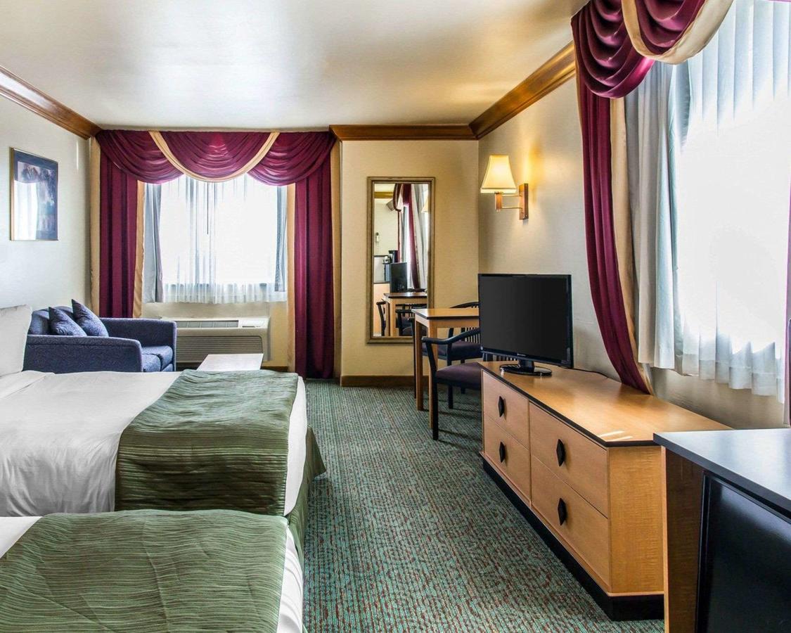 Quality Inn And Suites Denver Airport - Gateway Park - thumb 34