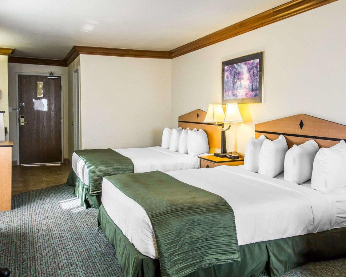Quality Inn And Suites Denver Airport - Gateway Park - thumb 21