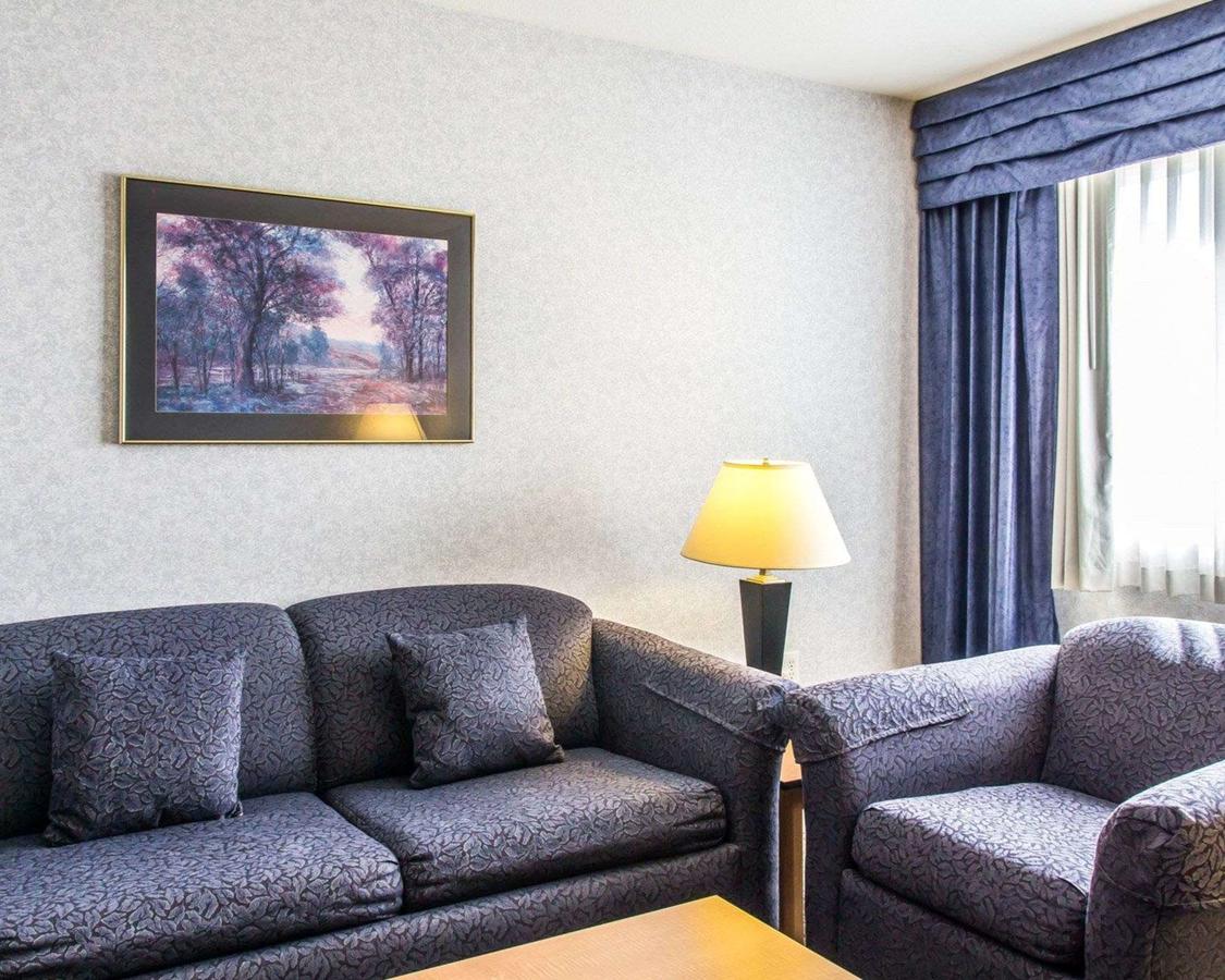 Quality Inn And Suites Denver Airport - Gateway Park - thumb 1