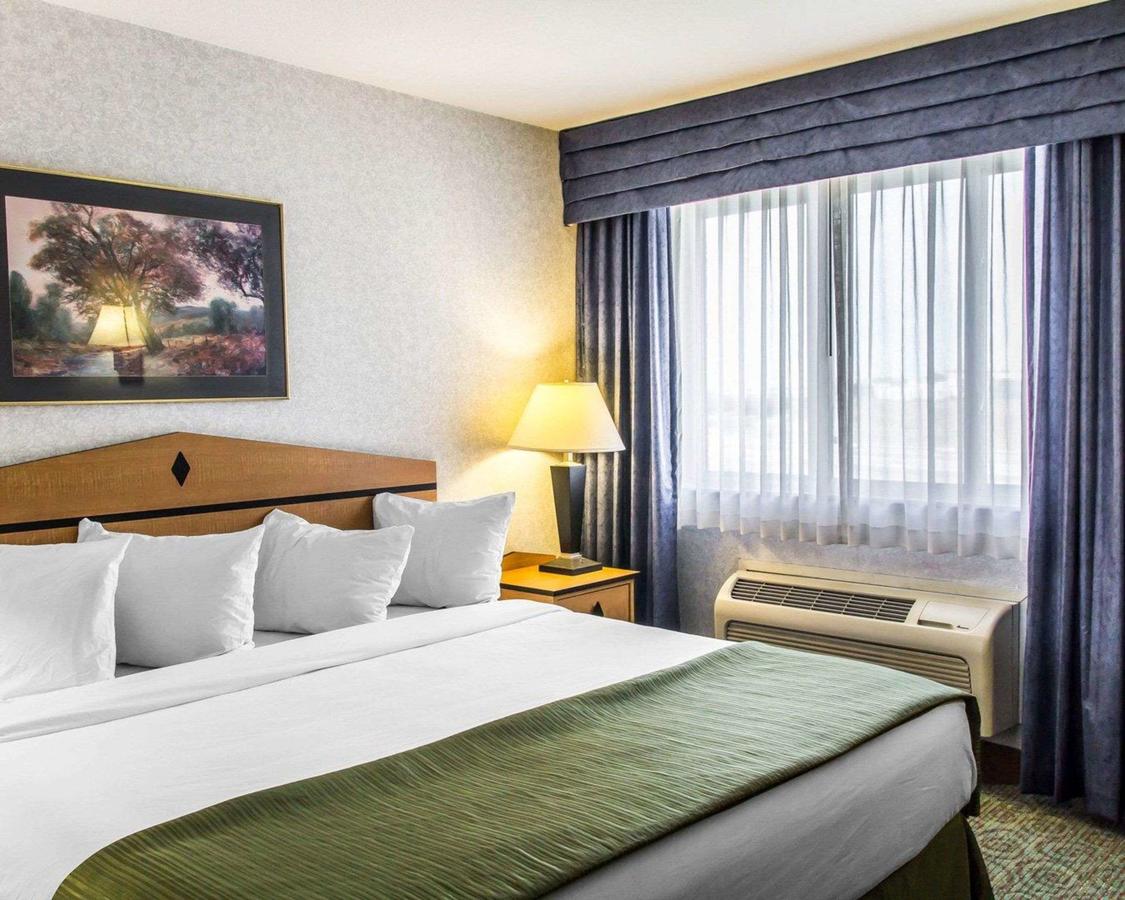 Quality Inn And Suites Denver Airport - Gateway Park - thumb 16