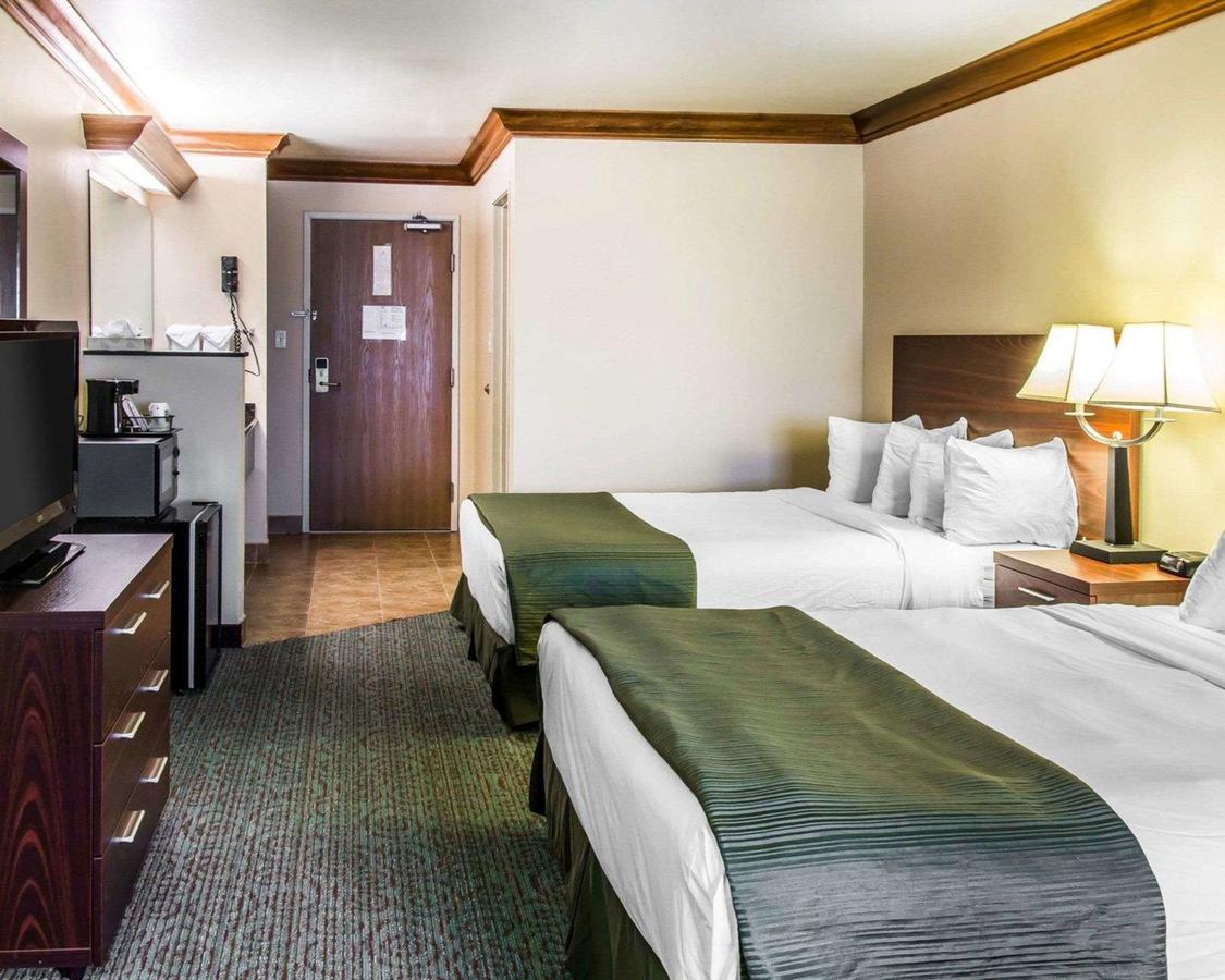 Quality Inn And Suites Denver Airport - Gateway Park - thumb 4