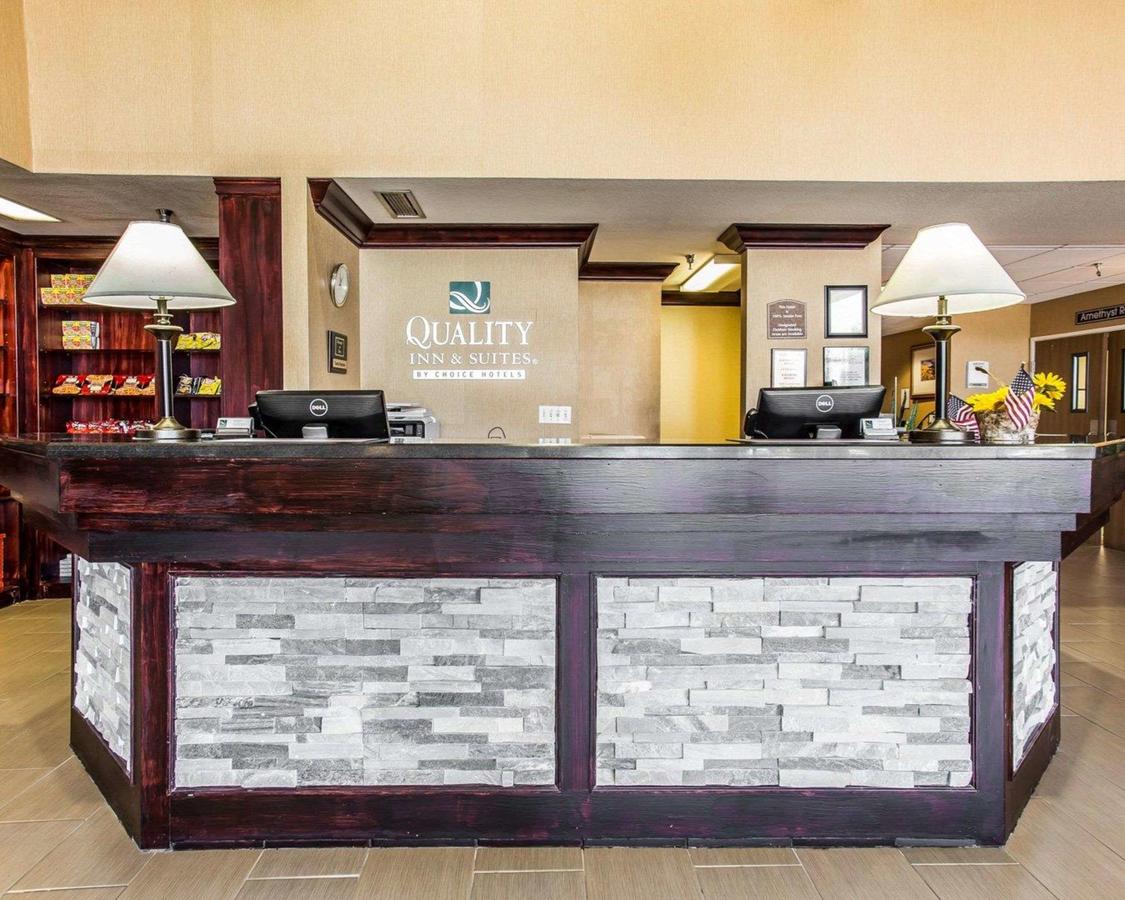 Quality Inn And Suites Denver Airport - Gateway Park - thumb 35