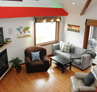 Outlaws Creek - Accommodation Los Angeles