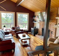 Secluded Mountain Getaway - Accommodation Los Angeles