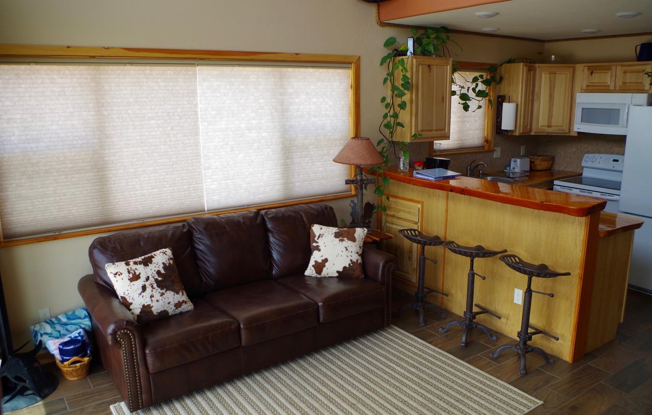 Rustic Hideaway - thumb 8