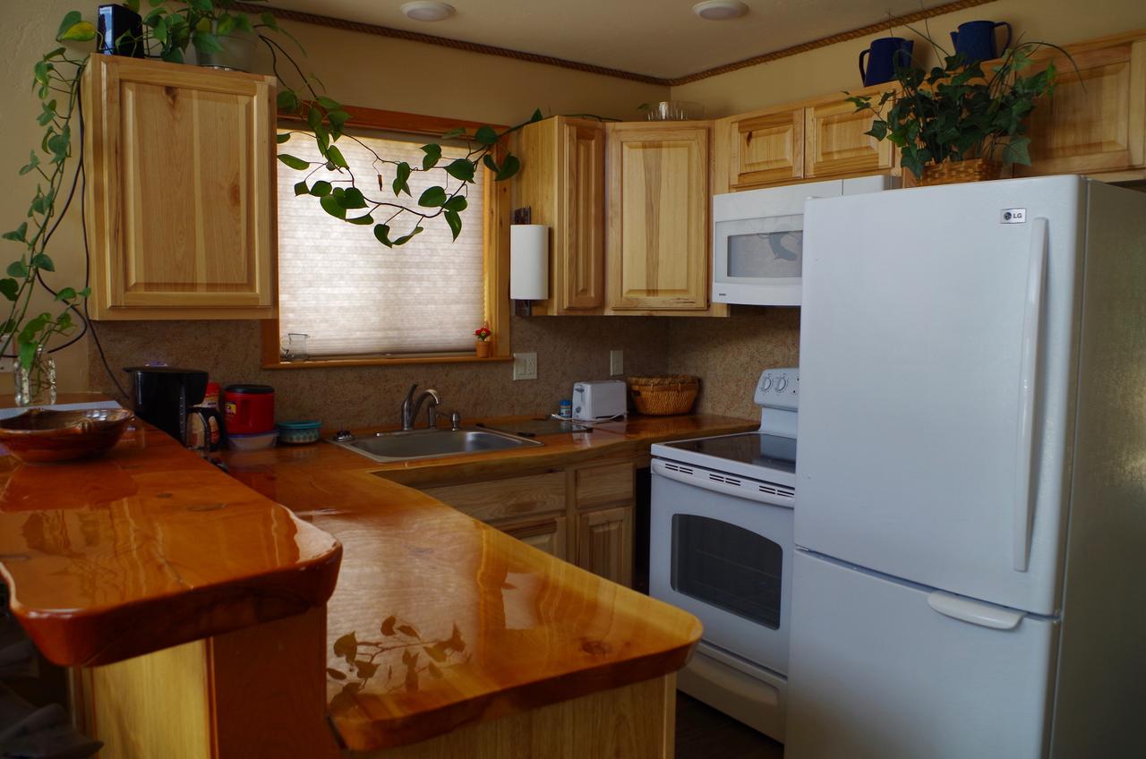 Rustic Hideaway - thumb 18