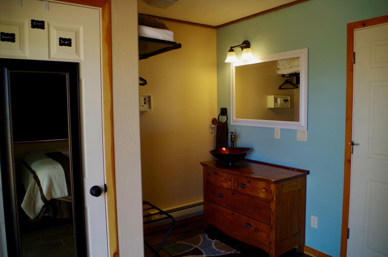 Rustic Hideaway - thumb 19