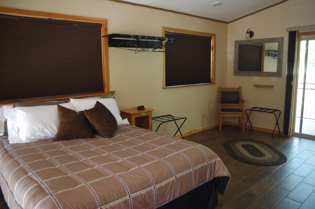 Rustic Hideaway - thumb 17