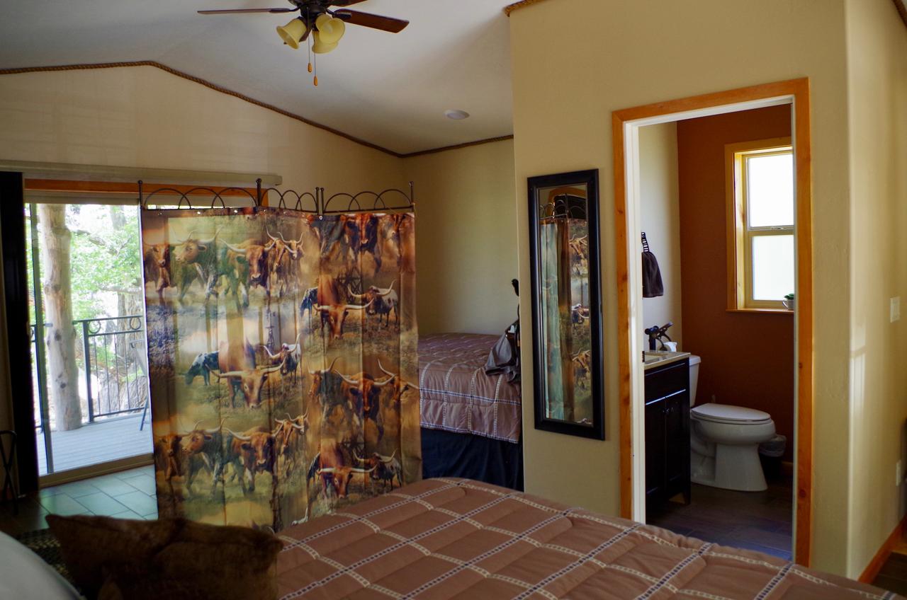 Rustic Hideaway - thumb 14