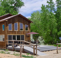 Rustic Hideaway - Accommodation Los Angeles