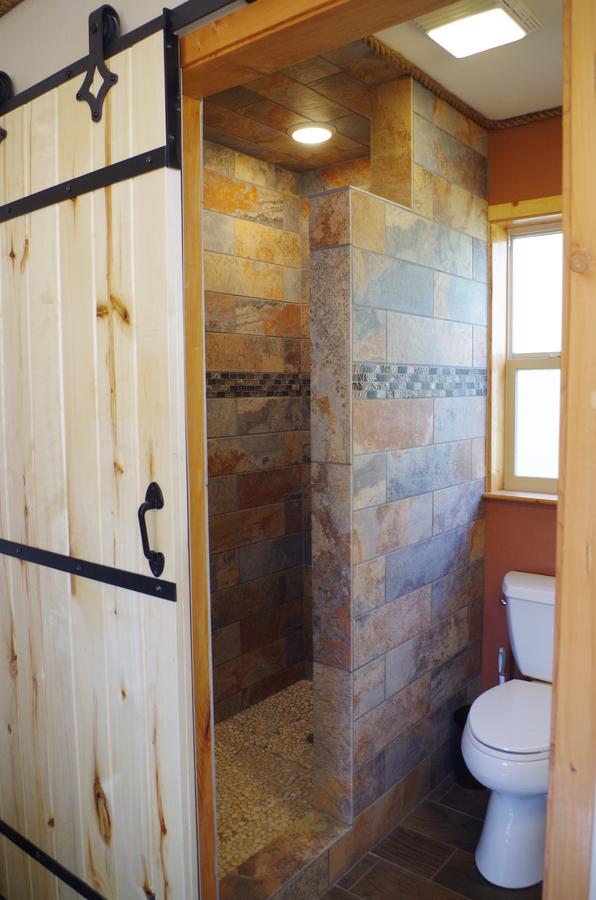 Rustic Hideaway - thumb 21