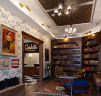 Graduate New Haven - Accommodation Los Angeles