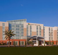 Hyatt Place Mohegan Sun - Accommodation Los Angeles