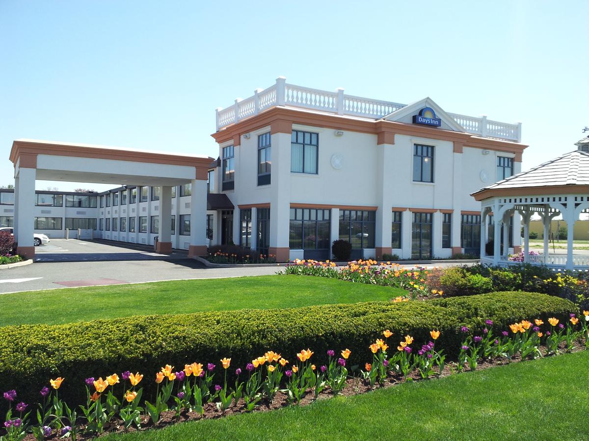 Days Inn By Wyndham Windsor Locks / Bradley Intl Airport - thumb 30